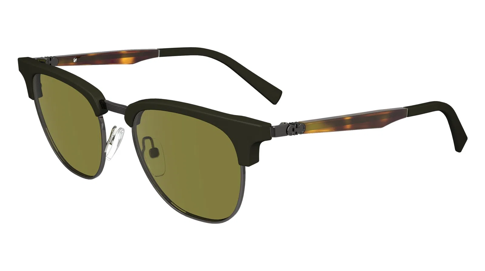 FERRAGAMO SF307S Sunglasses - view 2